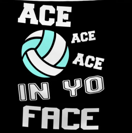 Logo for Ace Your Face