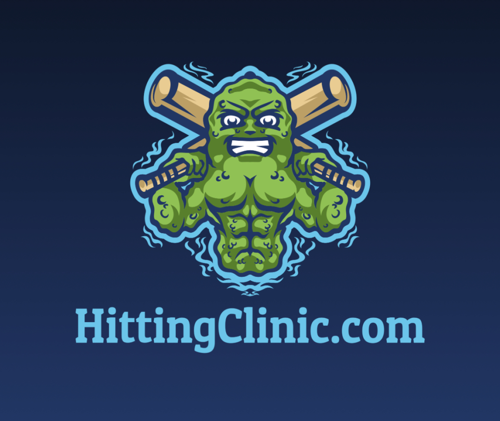 Logo for Hitting Clinic