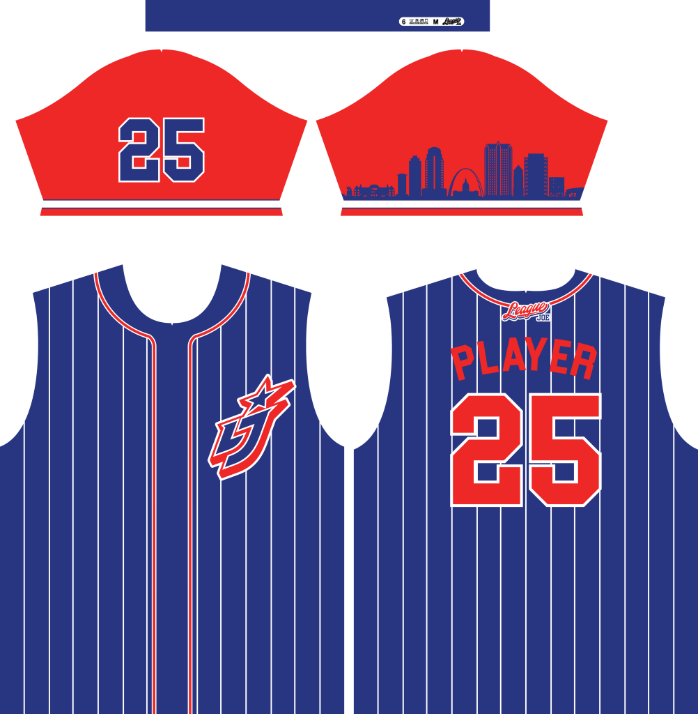 Acuńa Matata Official Jersey