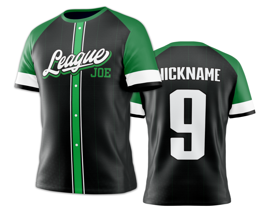 Mötley Krewe Official Jersey