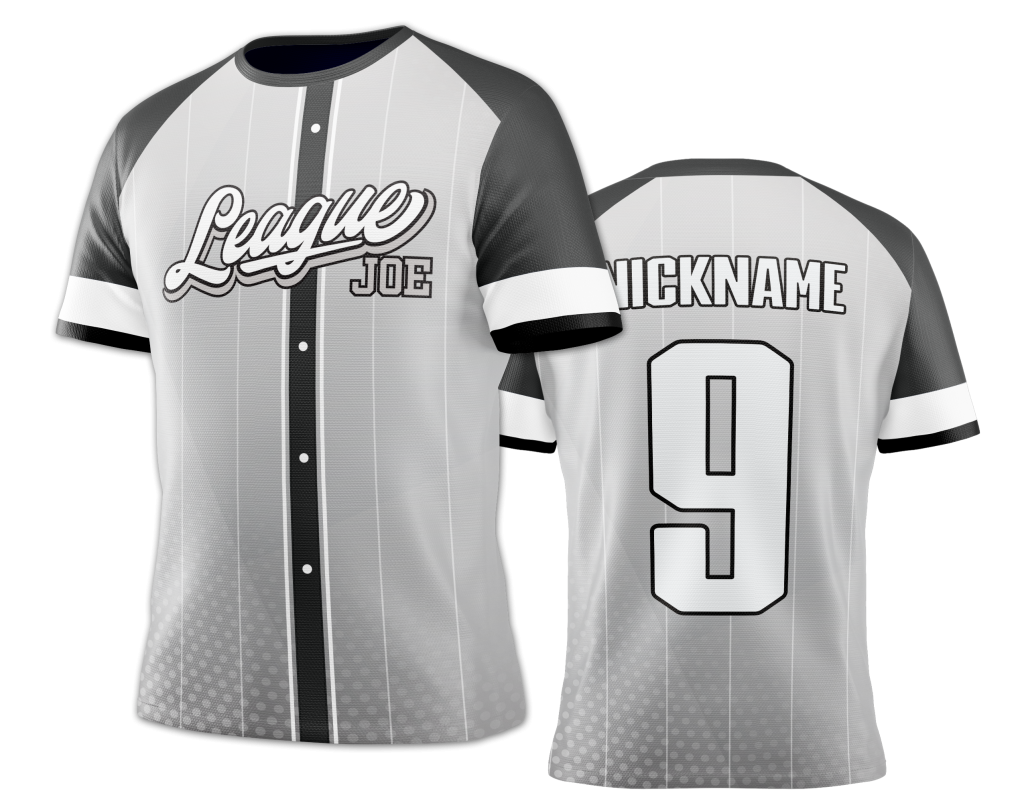 Bayou Krewe Jersey