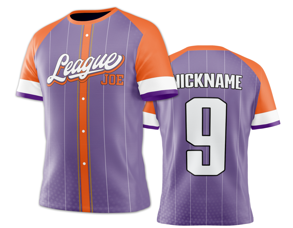 NOLA Hookers Jersey