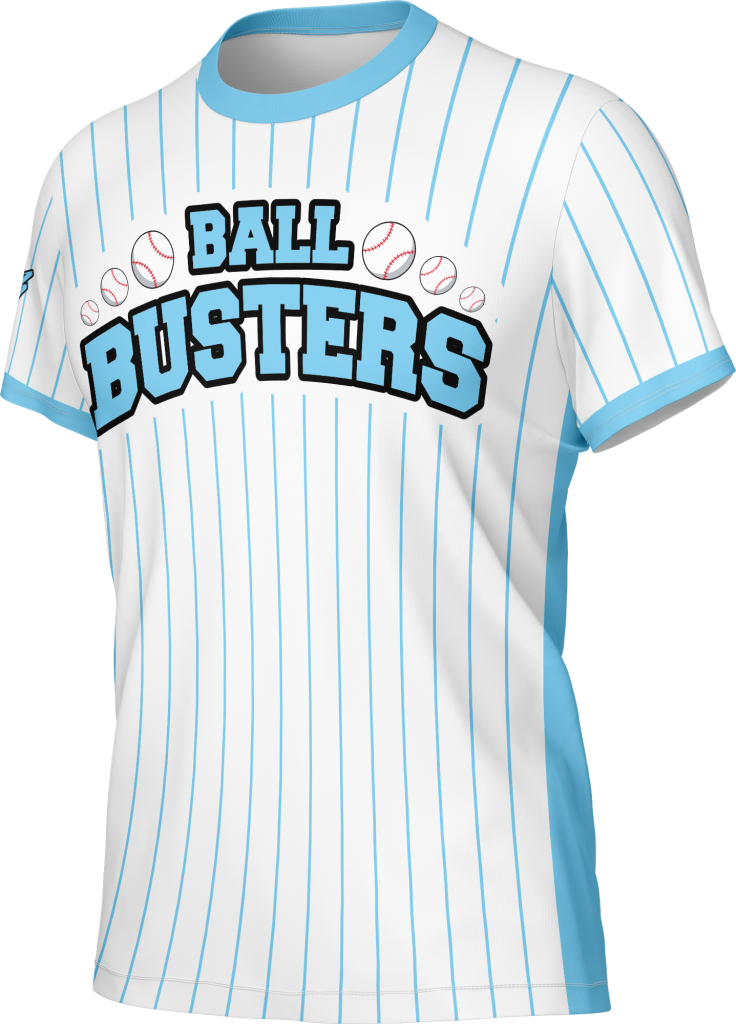 Ball Busters Official Jersey