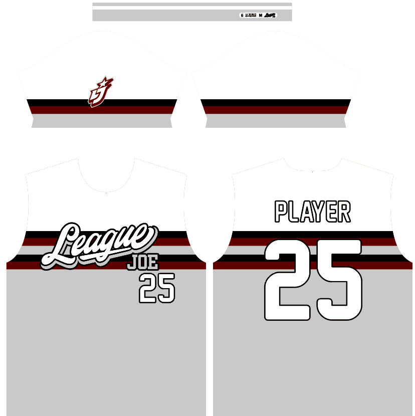 Empire Official Jersey