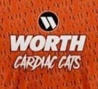 Logo for Cardiac Cats