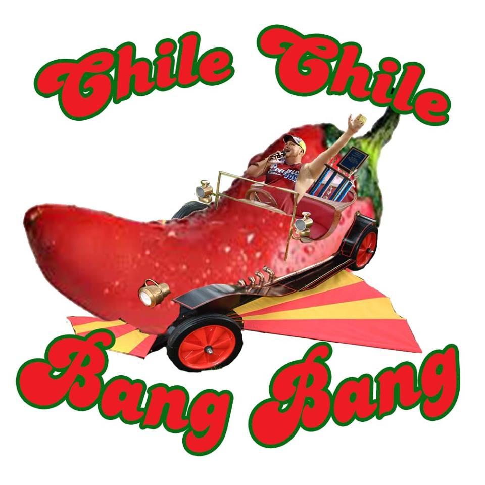 Logo for Chile Chile Bang Bang