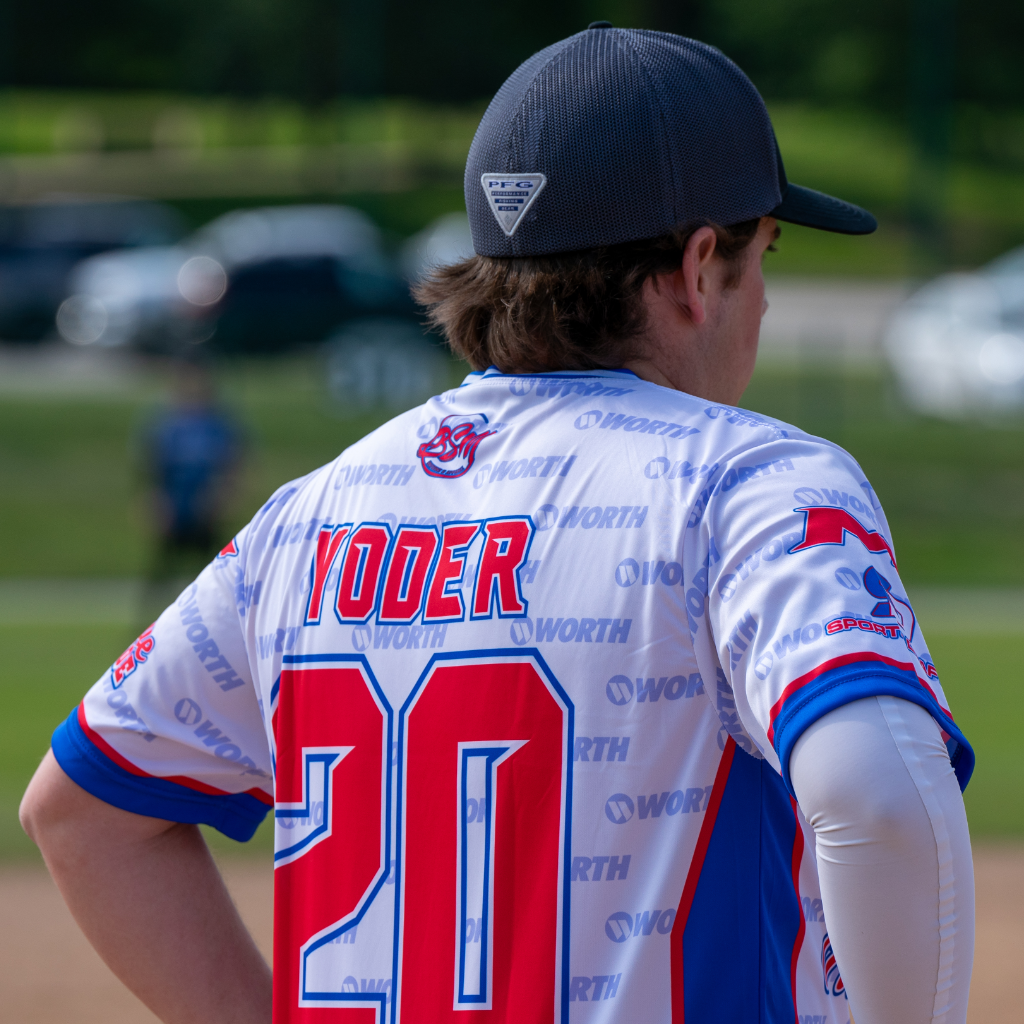 Yoder20slugger