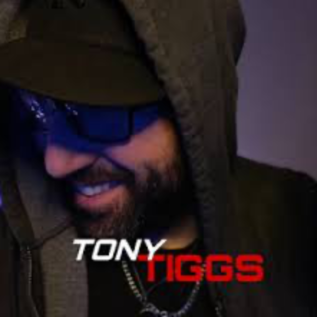 TonyTiggs