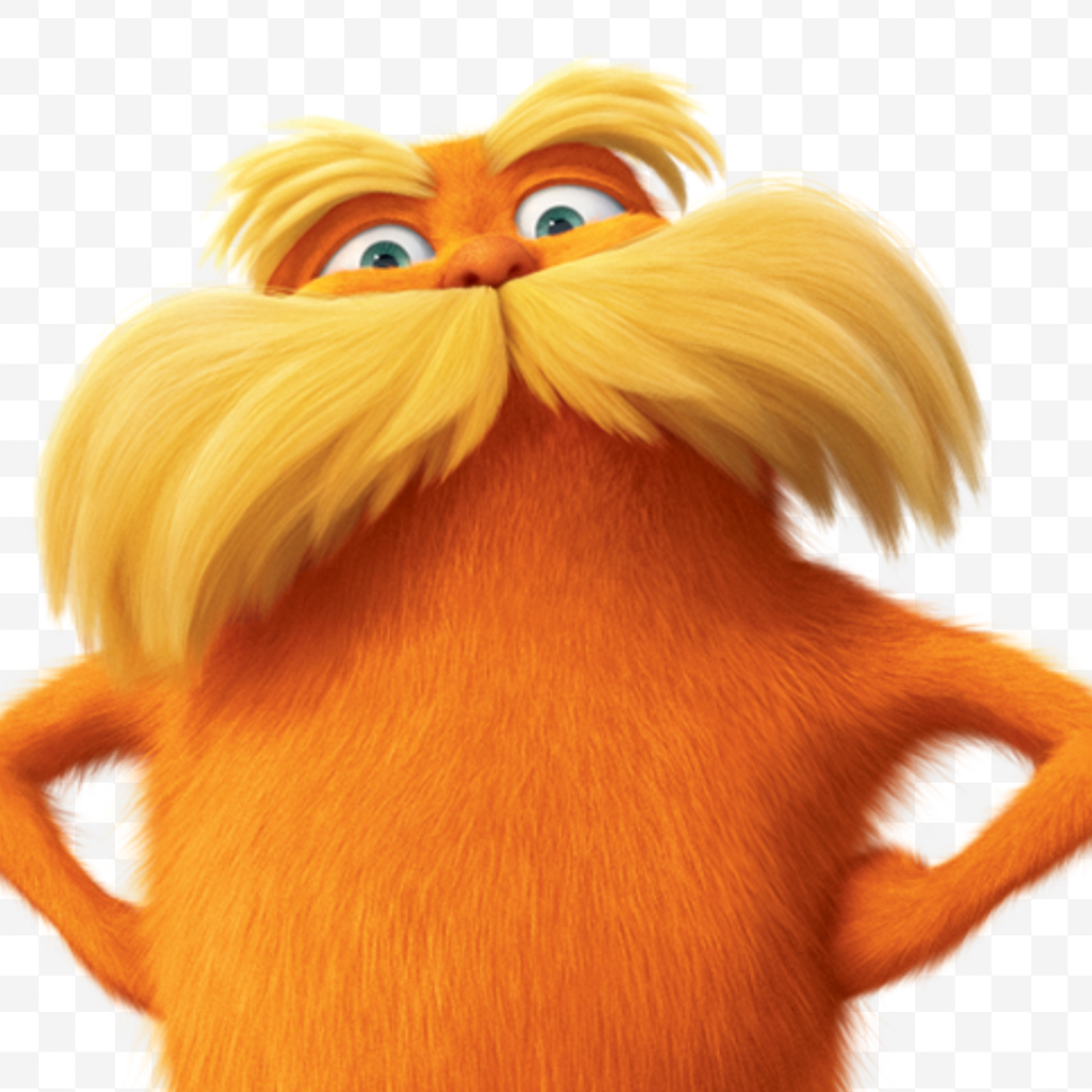 Lorax8047