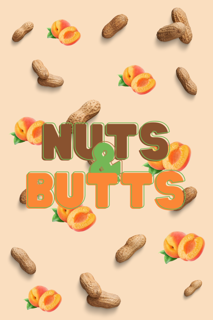 Nuts & Butts Jersey