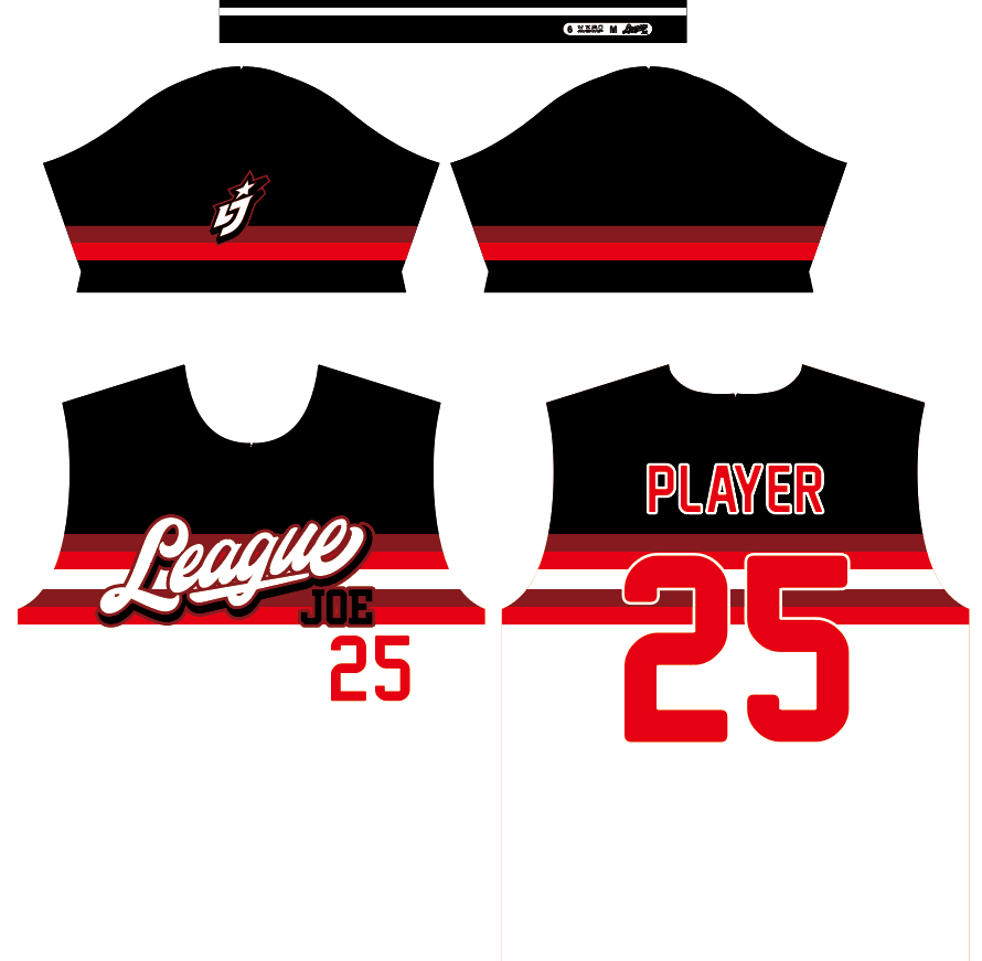 Kill Shots Jersey