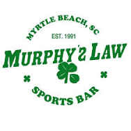 Logo for Murphy's Law