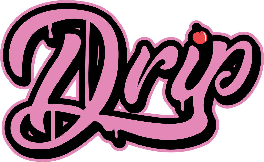 Logo for Drip