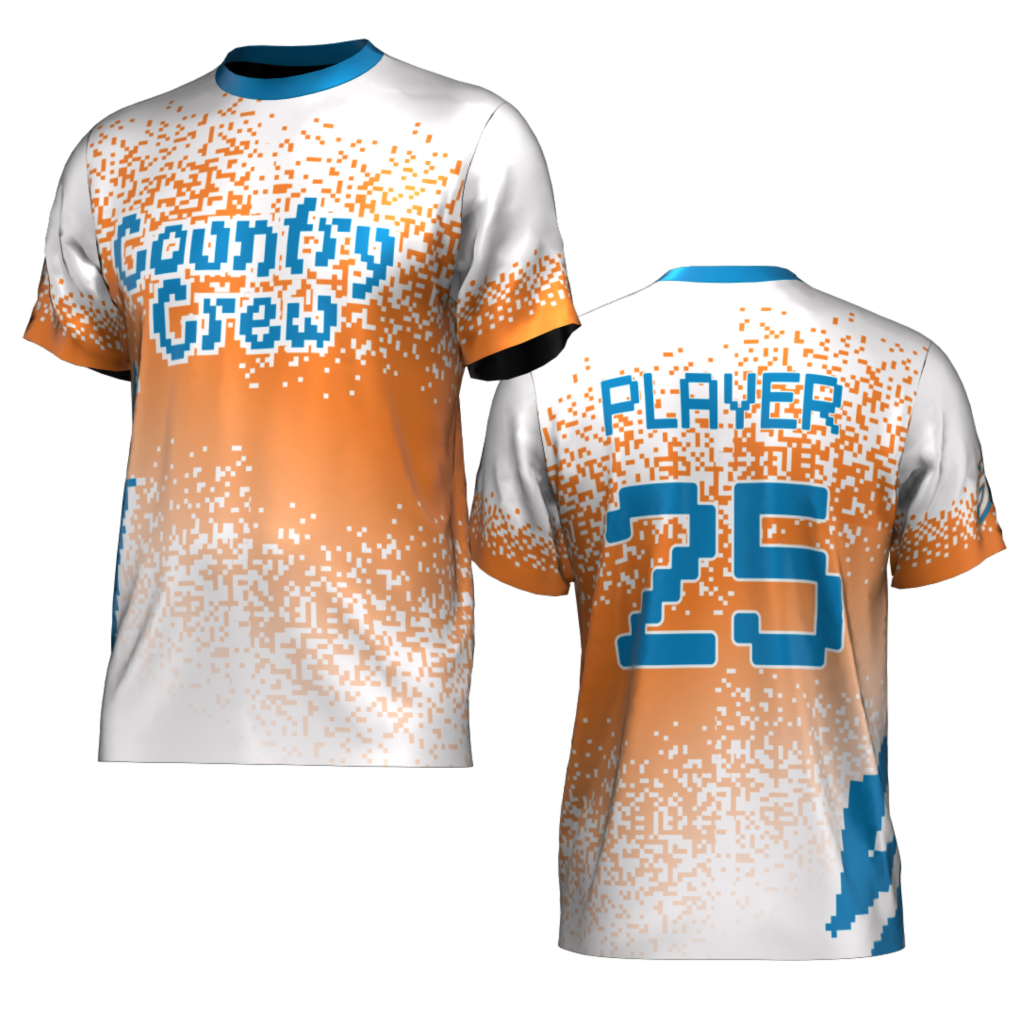 Country Crew Jersey