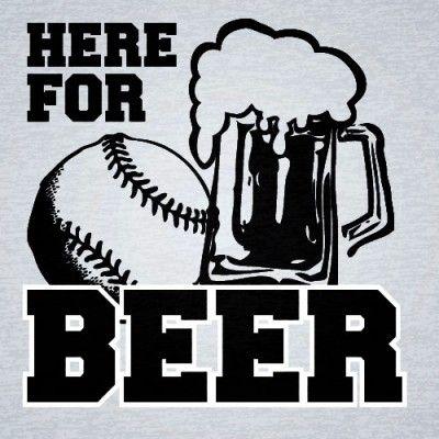 Logo for Here 4 Beer