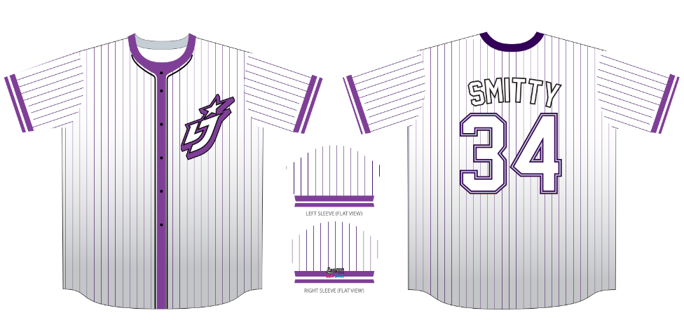 JSE Official Jersey