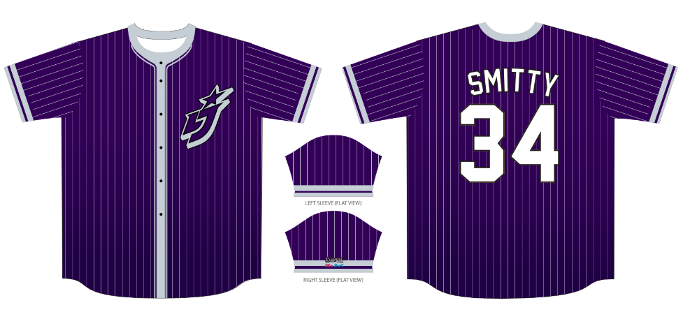 JSE Official Jersey