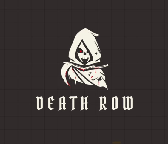 Logo for Death Row