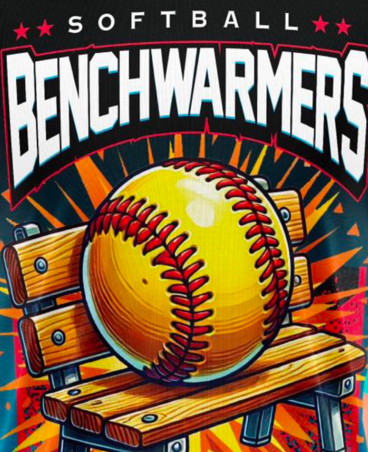 Logo for Benchwarmers