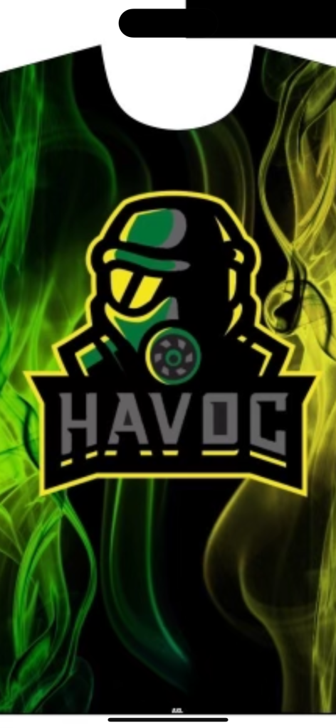 Logo for Havoc