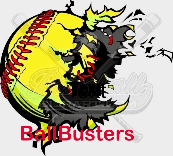 Logo for BallBusters