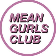 Logo for Mean Gurls