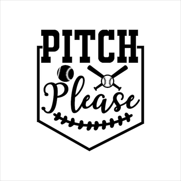 Logo for Pitch Please