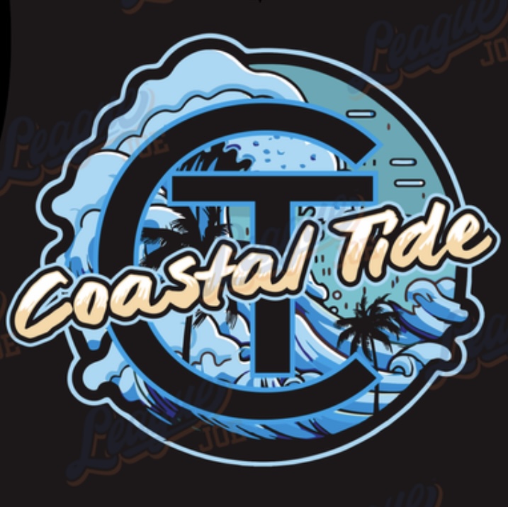 Logo for Coastal Tide