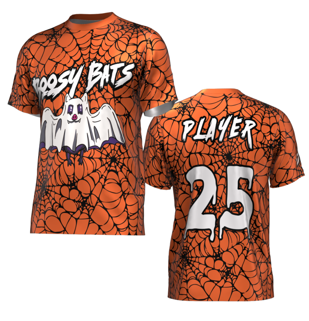 Boosy Bats Jersey