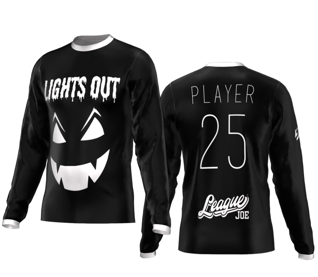 Lights Out Jersey