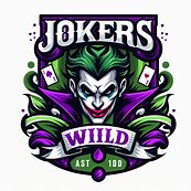 Logo for Jokers Wild