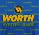 Logo for Mystery Squad