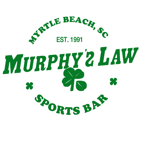 Logo for Murphys Law