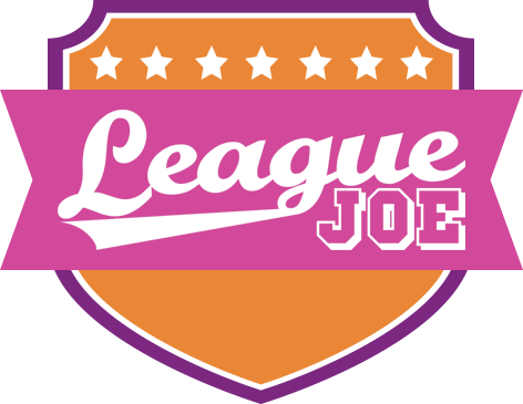 Logo for League Joe Early