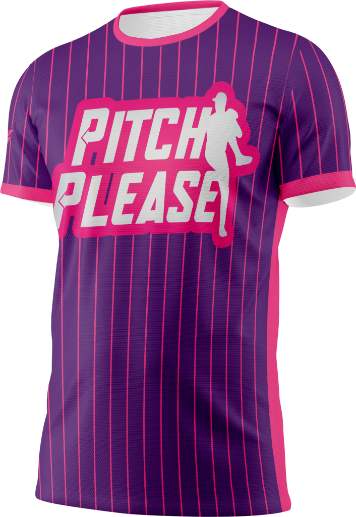 Pitch Please Jersey