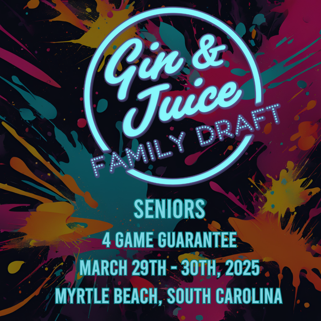 Seniors Family Draft - Spring 2025