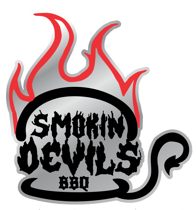 Logo for Smokin' Devils