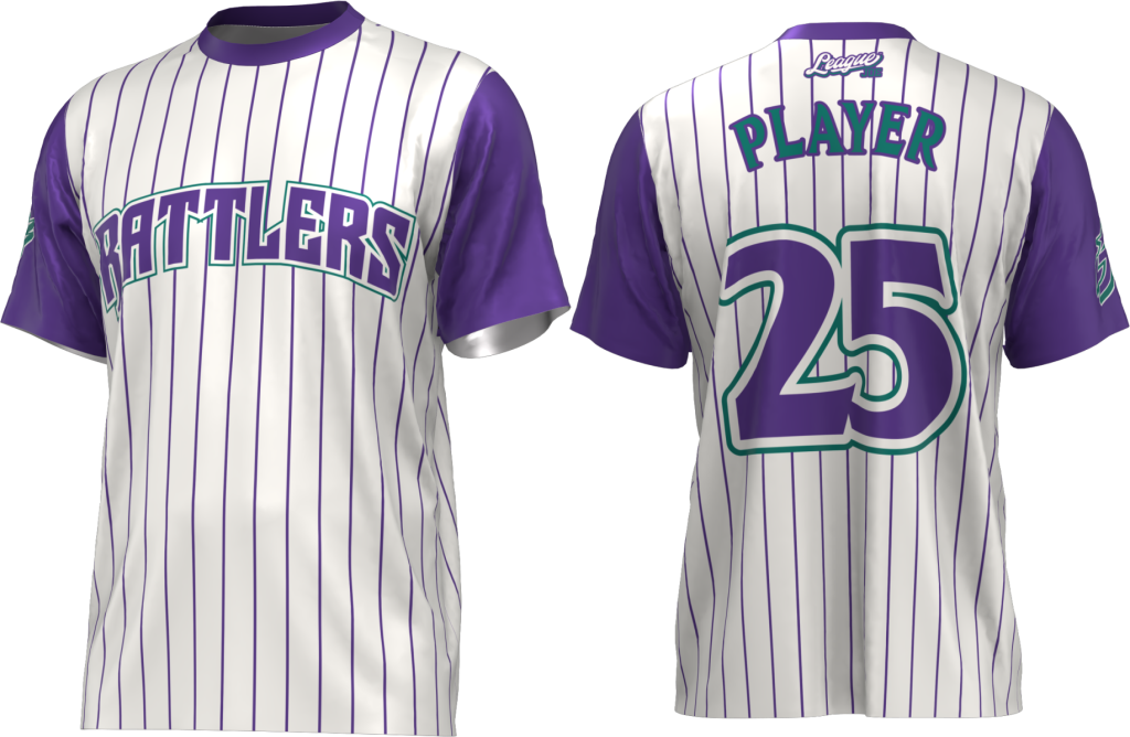 Rattlers Official Jersey