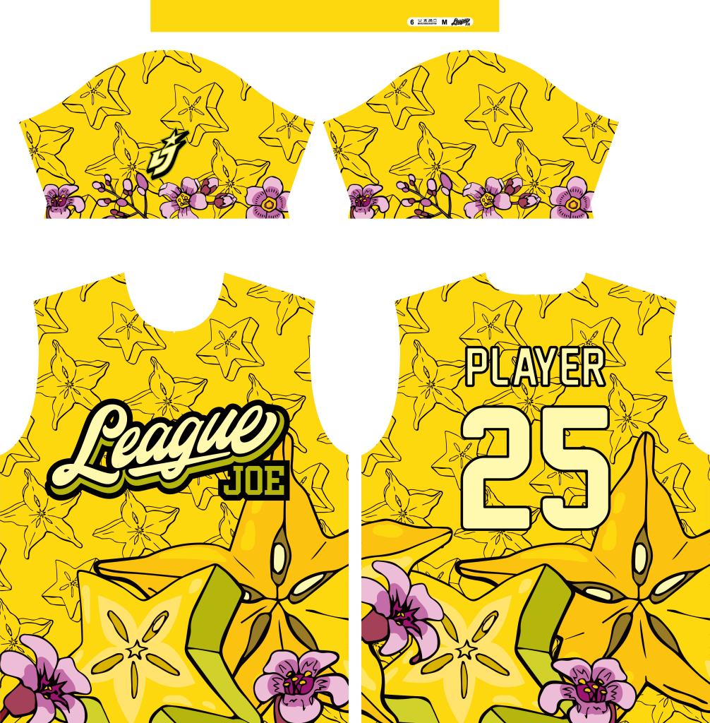 Star Power Jersey