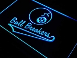 Bolly's Ball Breakers Logo