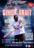 Suncoast Senior Draft Logo