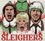 Sleighers