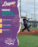 MidMo Slowpitch Logo