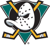 The Mighty Ducks Logo