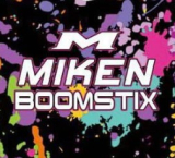 Boomstix