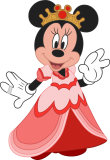 Minnie's Misfits