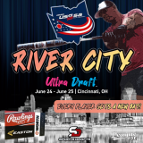 River City Ultra Draft Logo