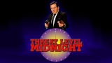 Threat Level Midnight Logo