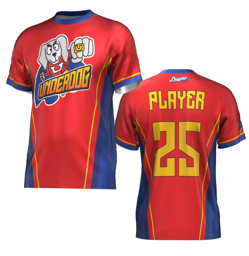 Underdog Jersey