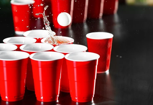 Table Pong